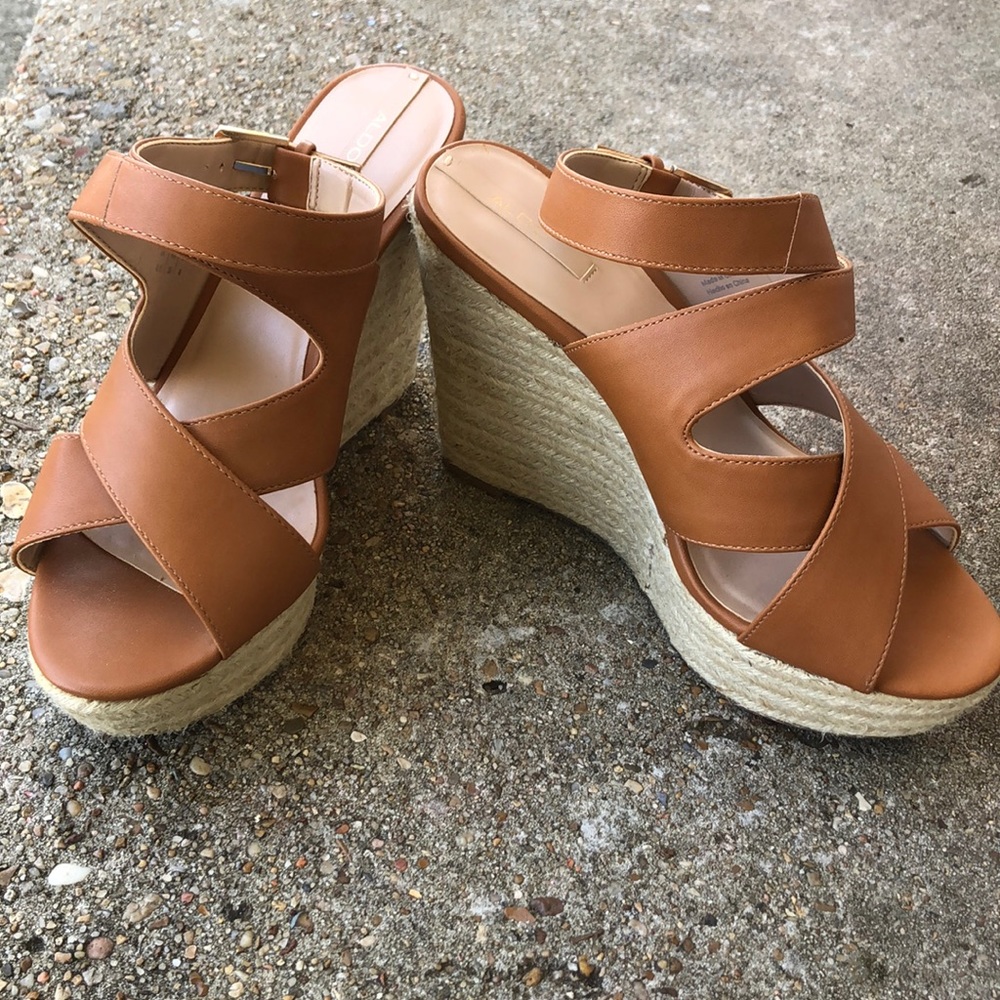 Women’s Wedges